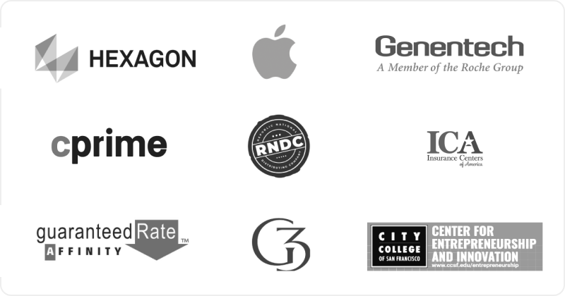 Client Logos 1