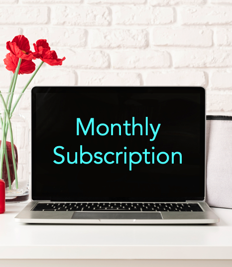 Monthly Subscription