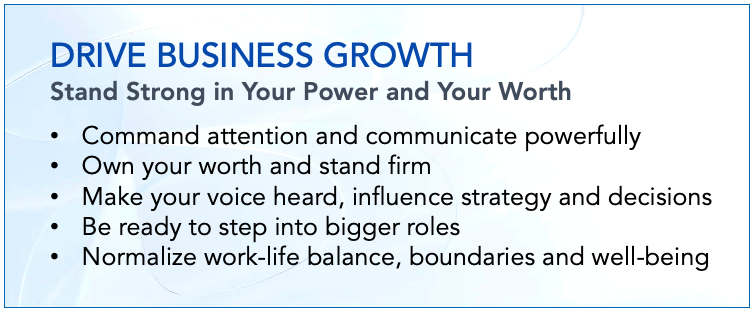 Drive Business Growth