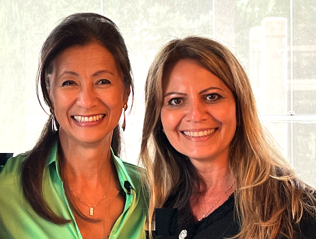 EXECUTIVE 1-on-1 COACHING