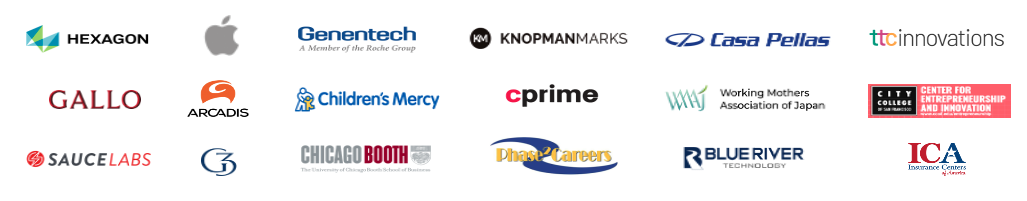 Growing Leaders Around the World