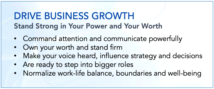 Drive Business Growth