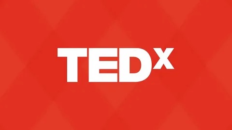 TEDx Logo
