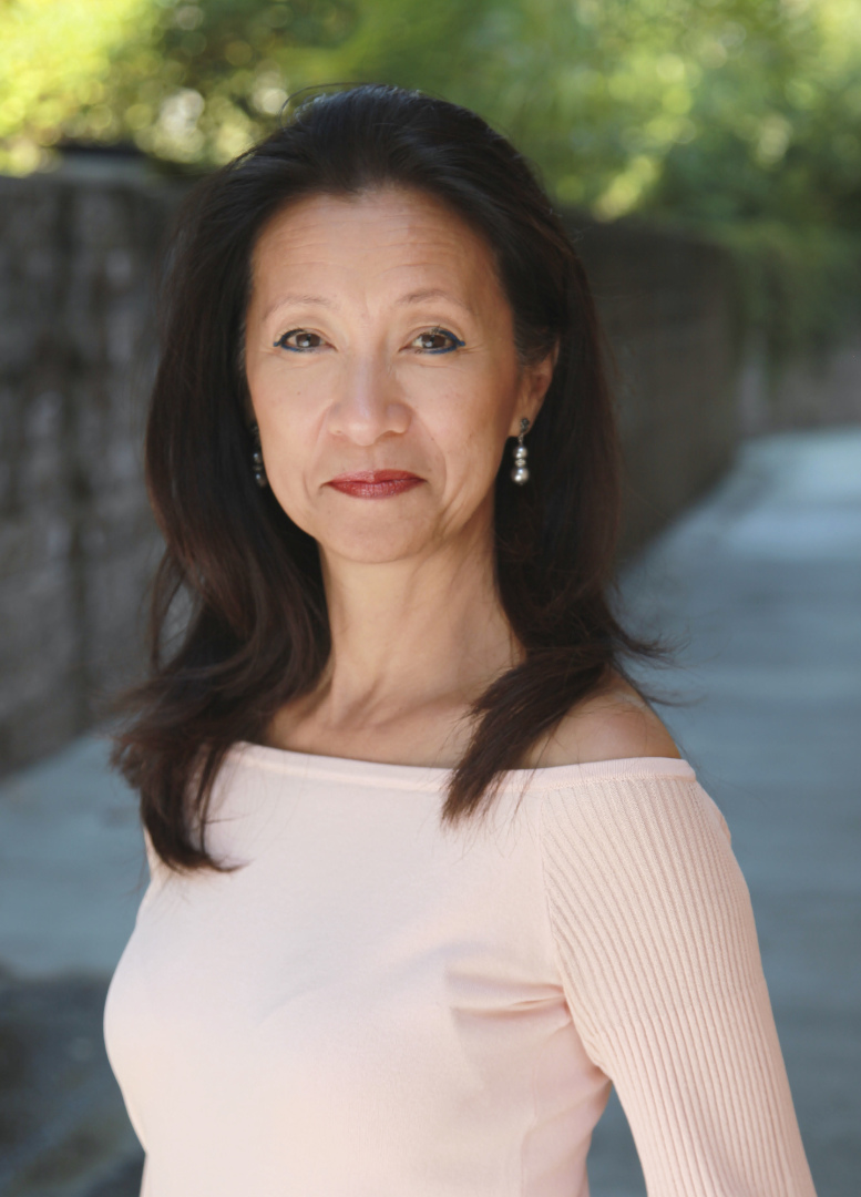Bernadette McBurnie
