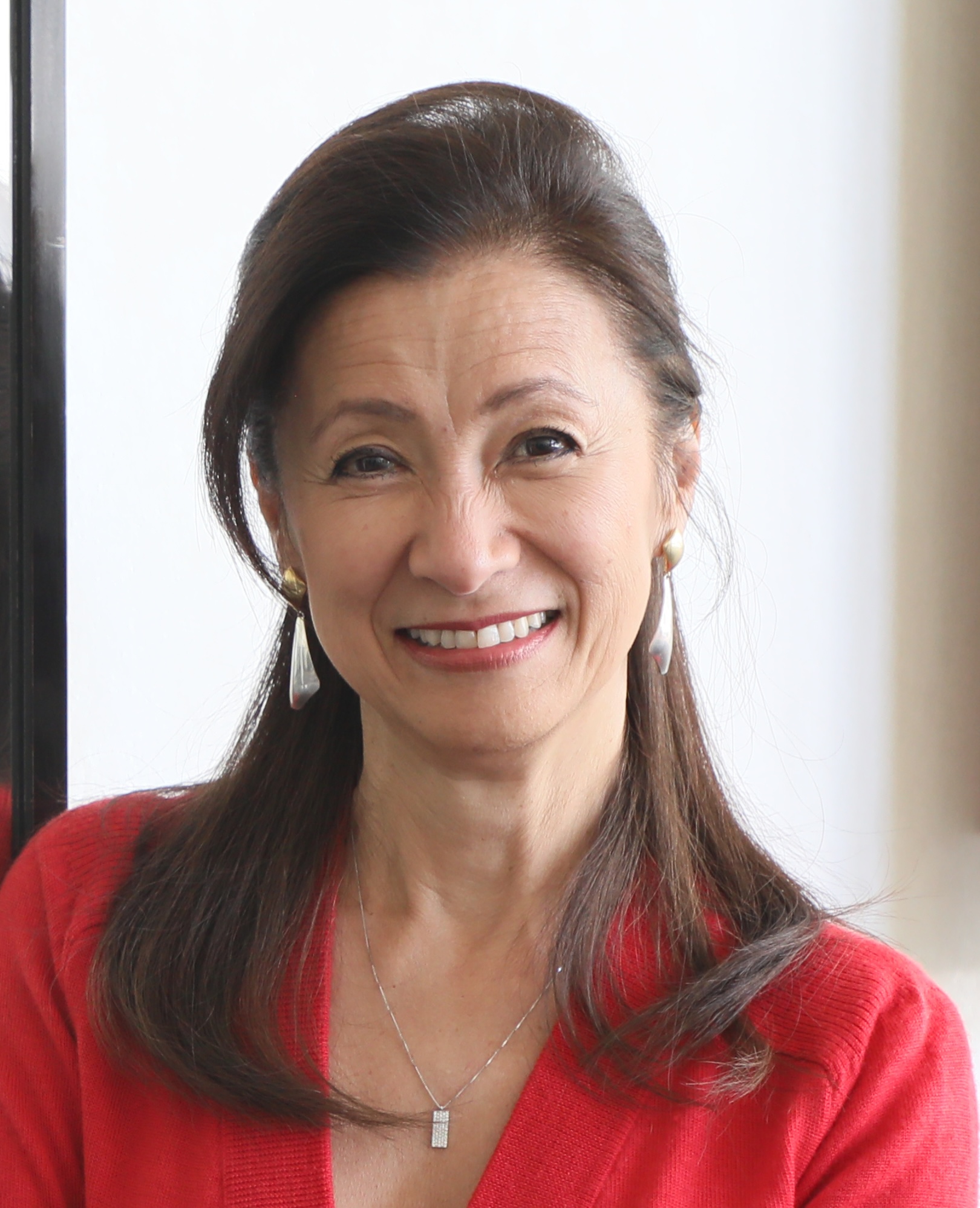 Bernadette McBurnie