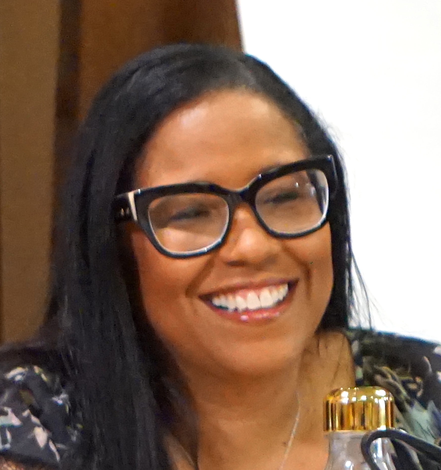Michelle K. - Senior Director