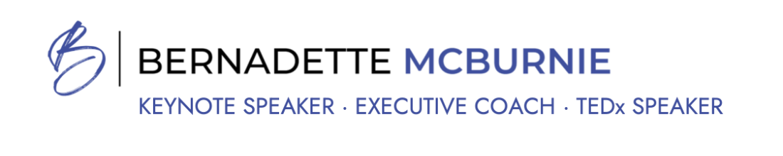 Bernadette McBurnie