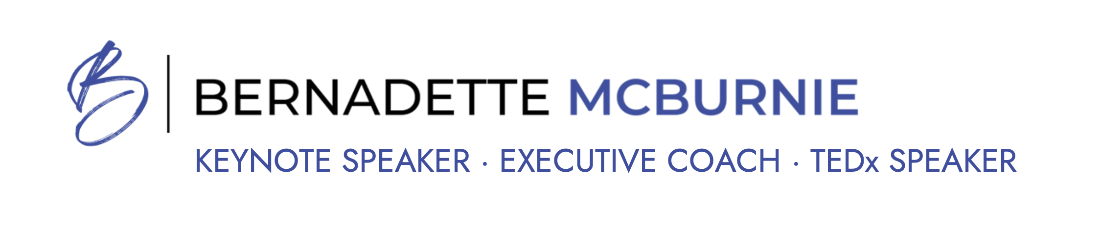 Bernadette McBurnie